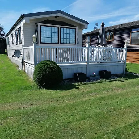 Cornwall Cornwall-Chapmanswell Caravan Holiday Park A30 B&B Bed And Breakfast #41 Launceston Room photo