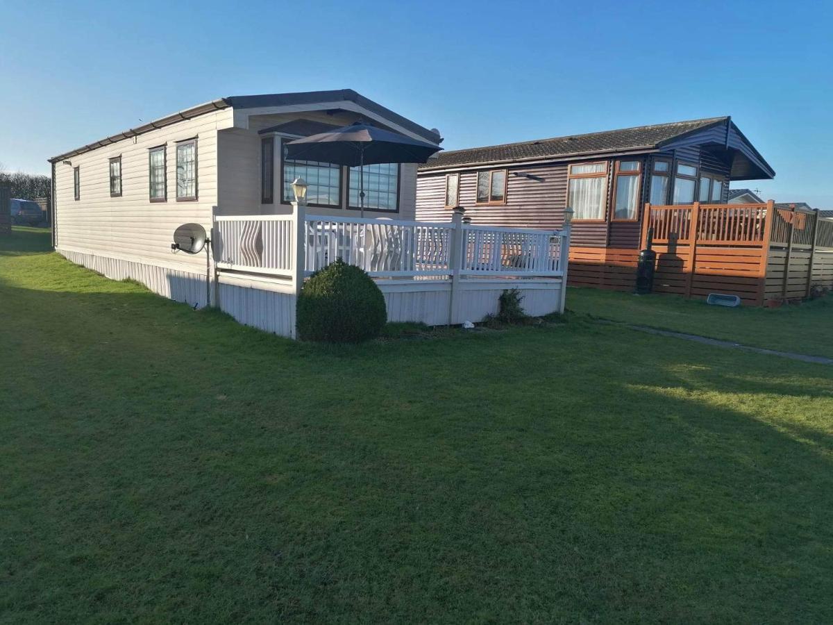 Apartment Cornwall Cornwall-chapmanswell Caravan A30 #41