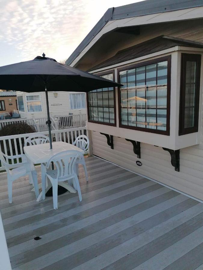 Cornwall Cornwall-chapmanswell Caravan A30 #41 Appartement *
