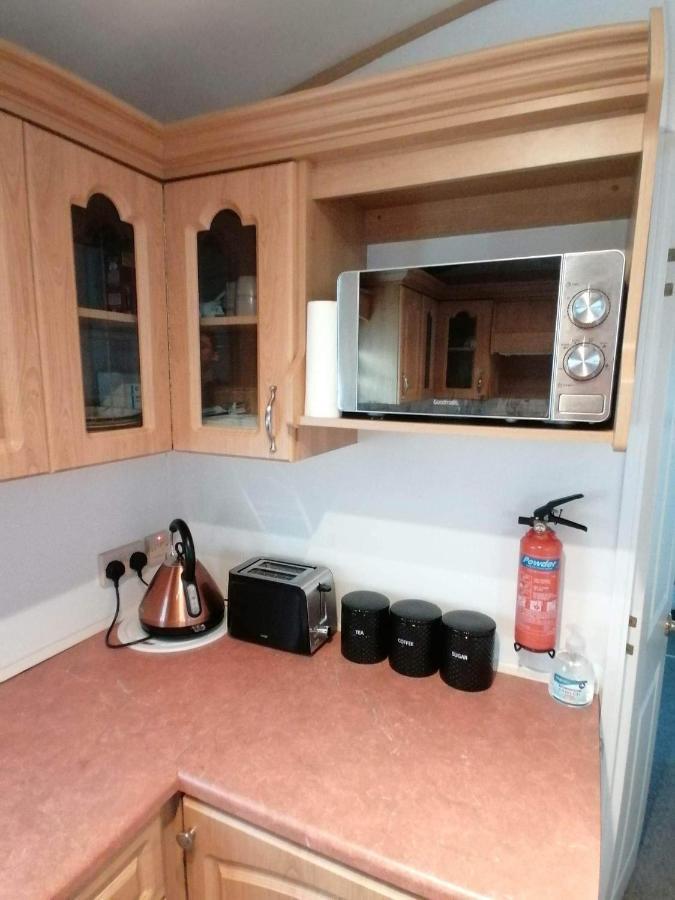 Apartment Cornwall Cornwall-chapmanswell Caravan A30 #41