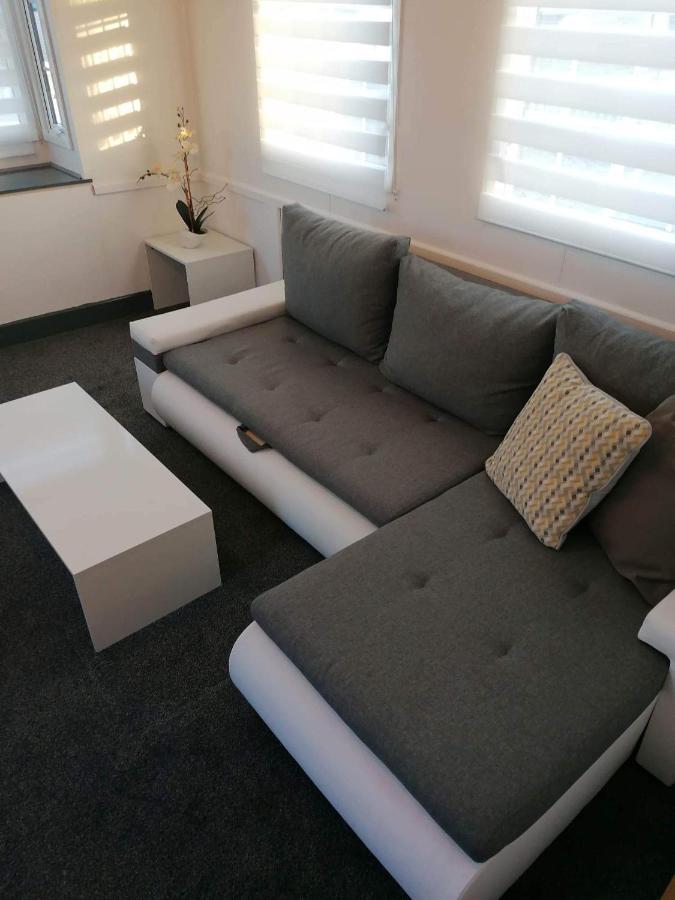 Apartment Cornwall Cornwall-chapmanswell Caravan A30 #41 *
