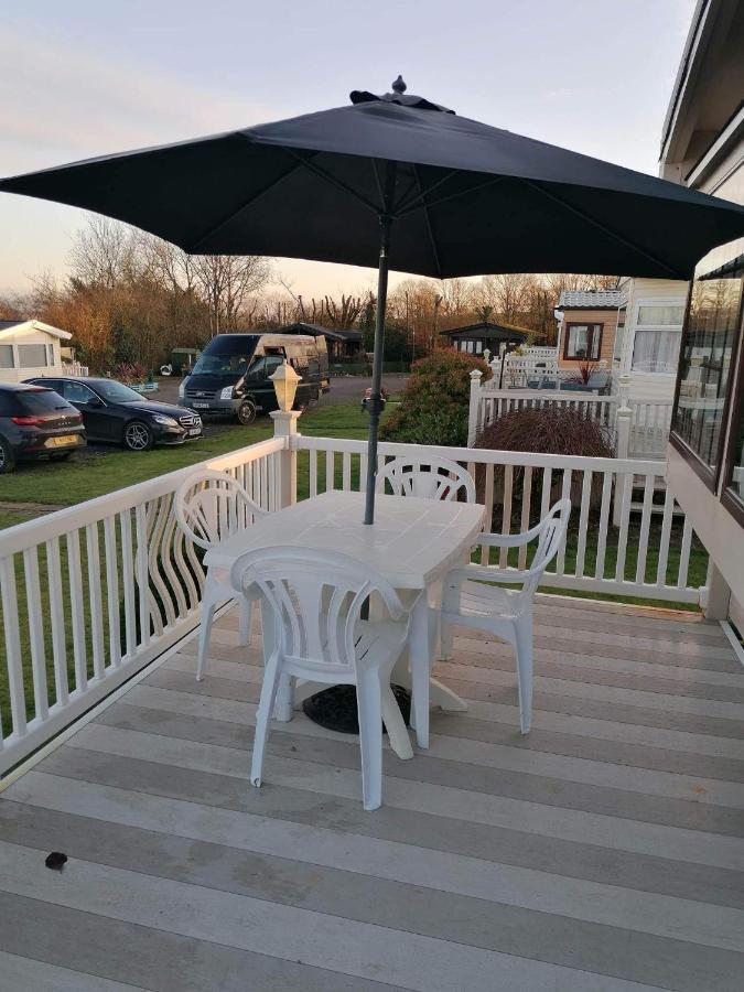 Cornwall Cornwall-chapmanswell Caravan A30 #41 Apartment