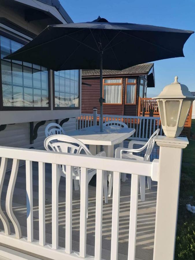 Apartment Cornwall Cornwall-chapmanswell Caravan A30 #41 Launceston