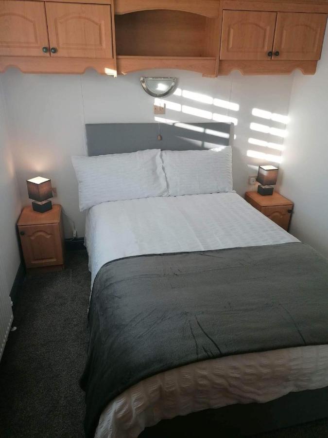 Cornwall Cornwall-chapmanswell Caravan A30 #41