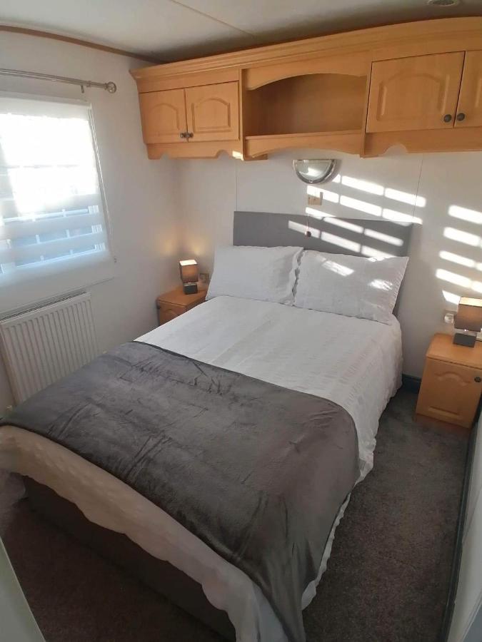 Appartement Cornwall Cornwall-chapmanswell Caravan A30 #41 Launceston