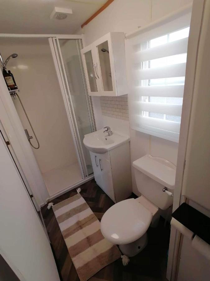 Apartment Cornwall Cornwall-chapmanswell Caravan A30 #41