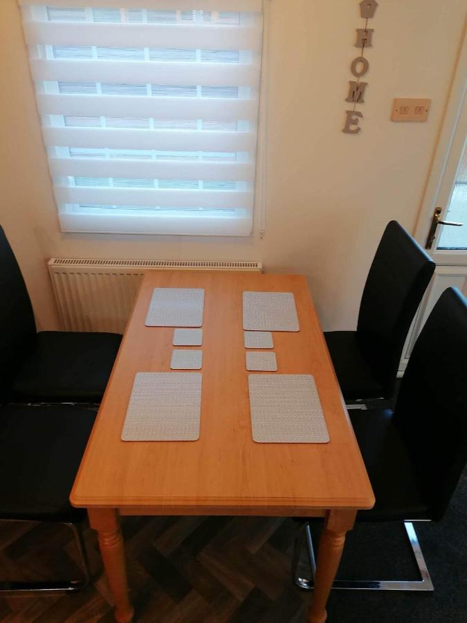 Apartment Cornwall Cornwall-chapmanswell Caravan A30 #41