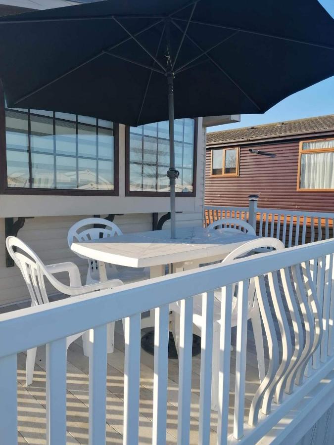 Cornwall Cornwall-chapmanswell Caravan A30 #41 Apartment Launceston