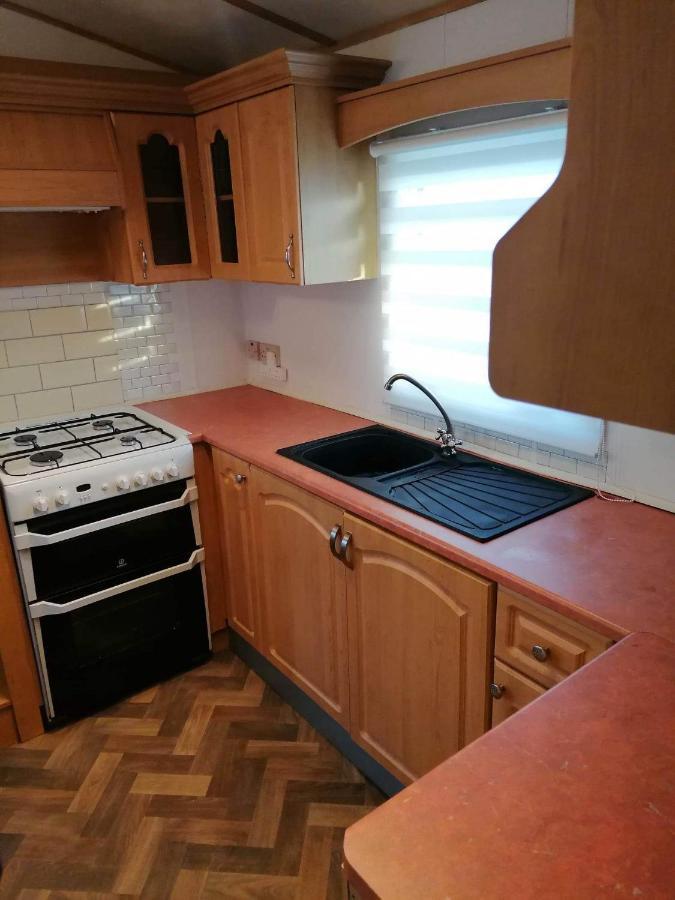 Cornwall Cornwall-chapmanswell Caravan A30 #41 Apartment *