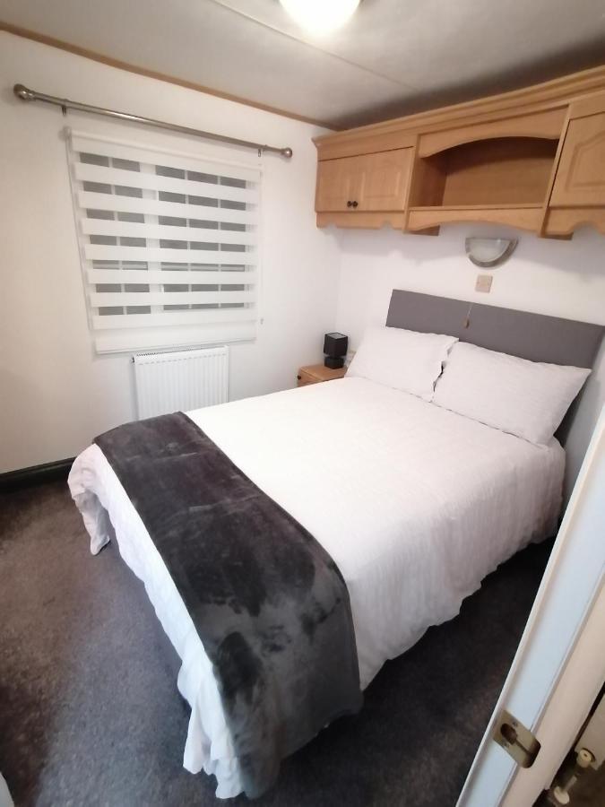 Cornwall Cornwall-chapmanswell Caravan A30 #41 Apartment *