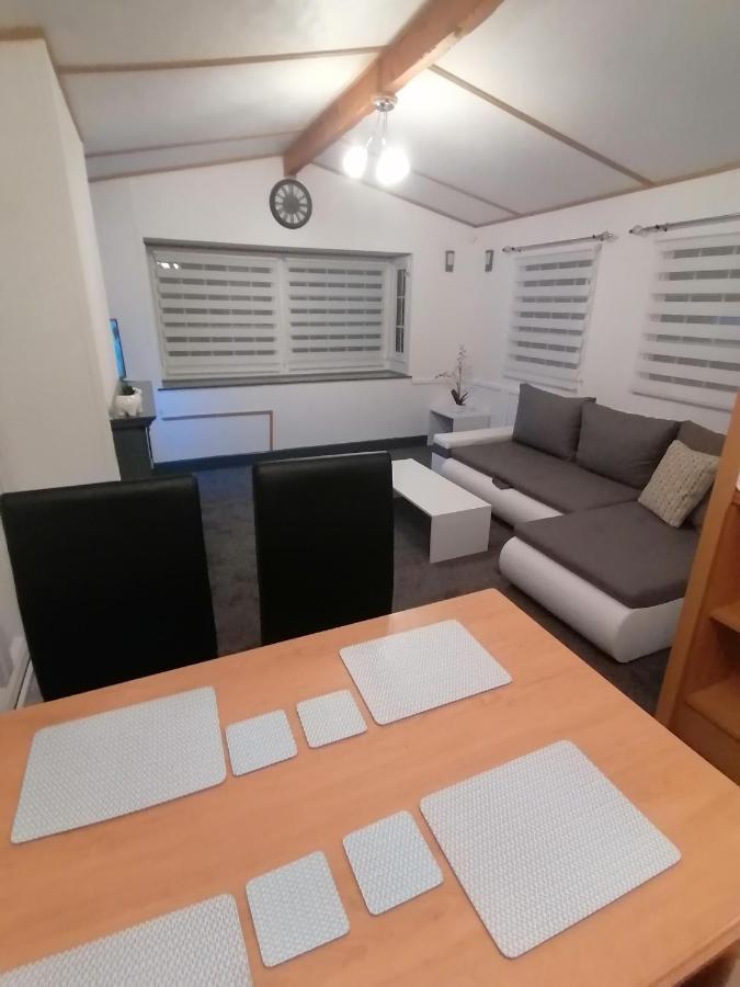 Apartment Cornwall Cornwall-chapmanswell Caravan A30 #41