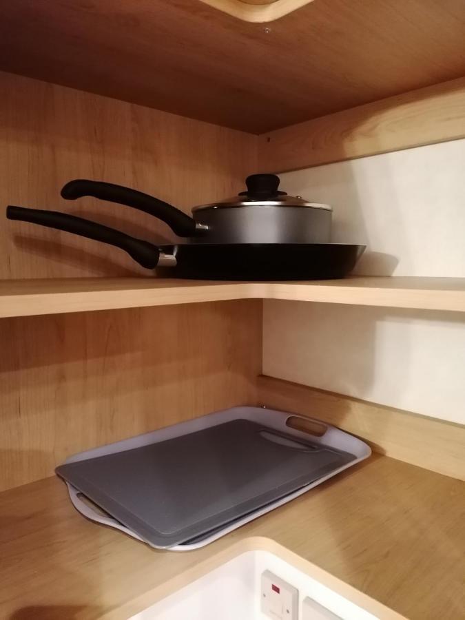 Appartement Cornwall Cornwall-chapmanswell Caravan A30 #41