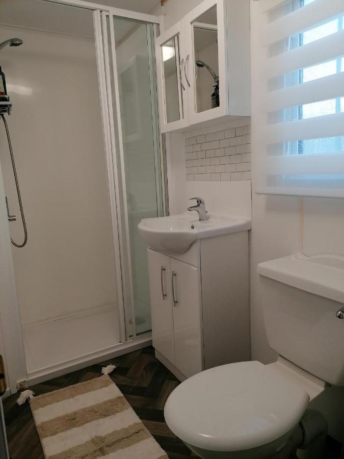 Cornwall Cornwall-chapmanswell Caravan A30 #41 Appartement Launceston
