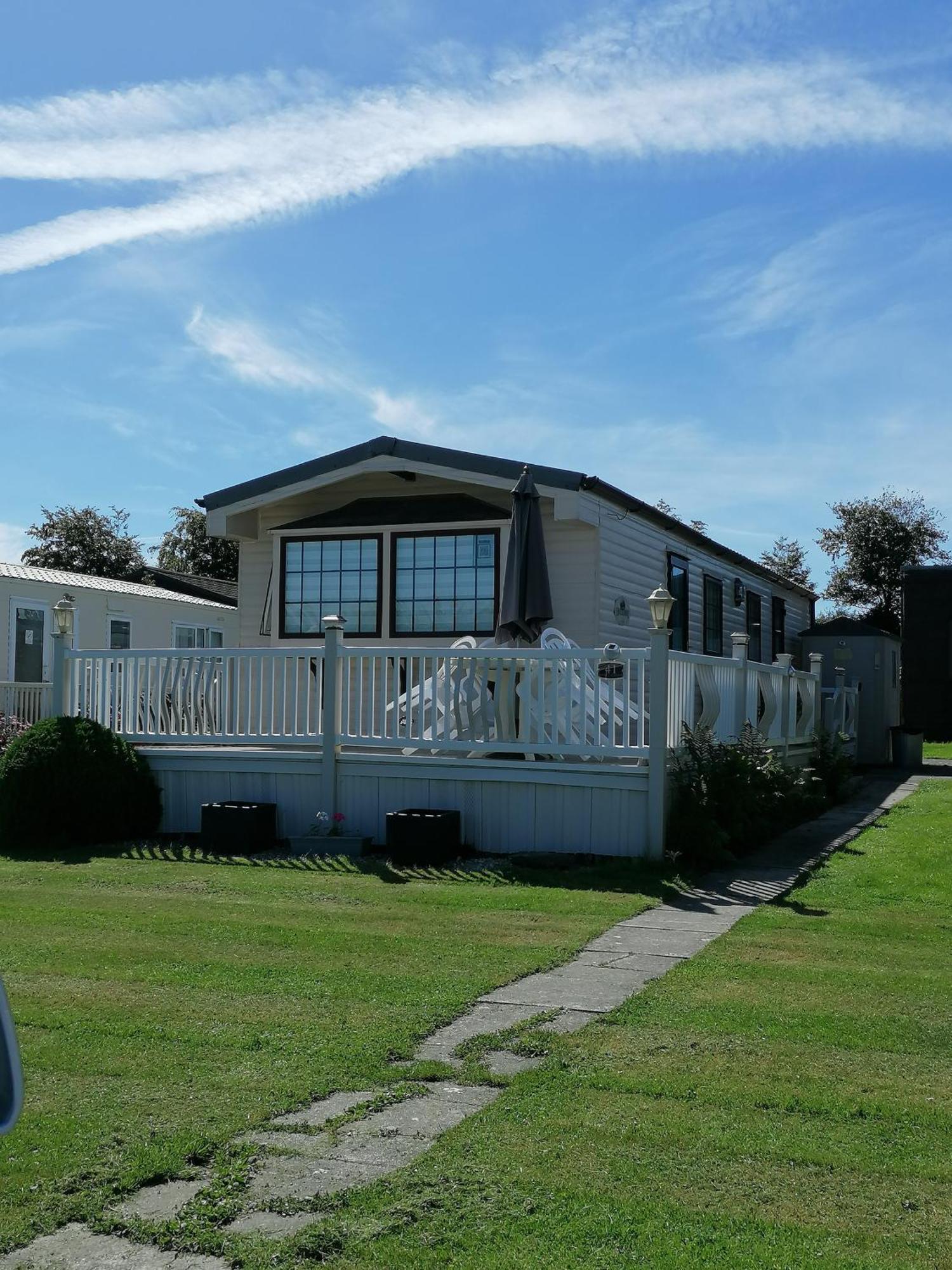 Apartment Cornwall Cornwall-chapmanswell Caravan A30 #41 Launceston